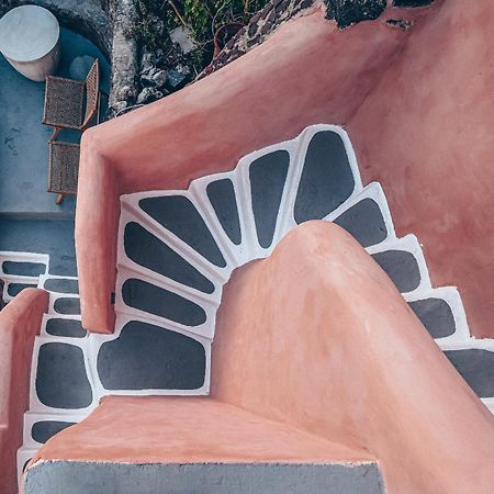 Oia Waves By Sv Villa Exterior photo