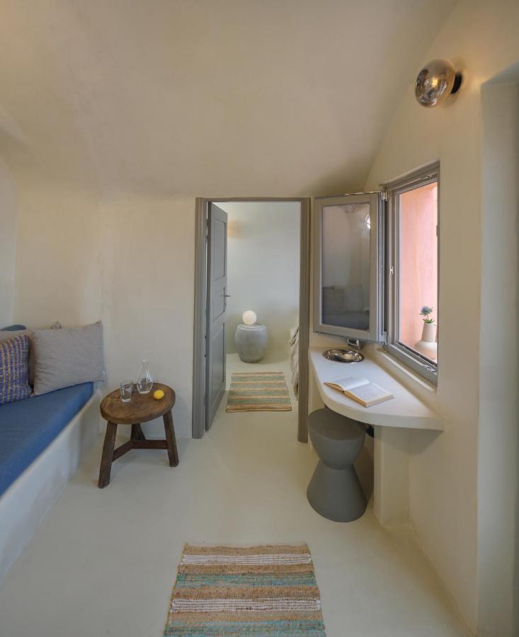 Oia Waves By Sv Villa Exterior photo
