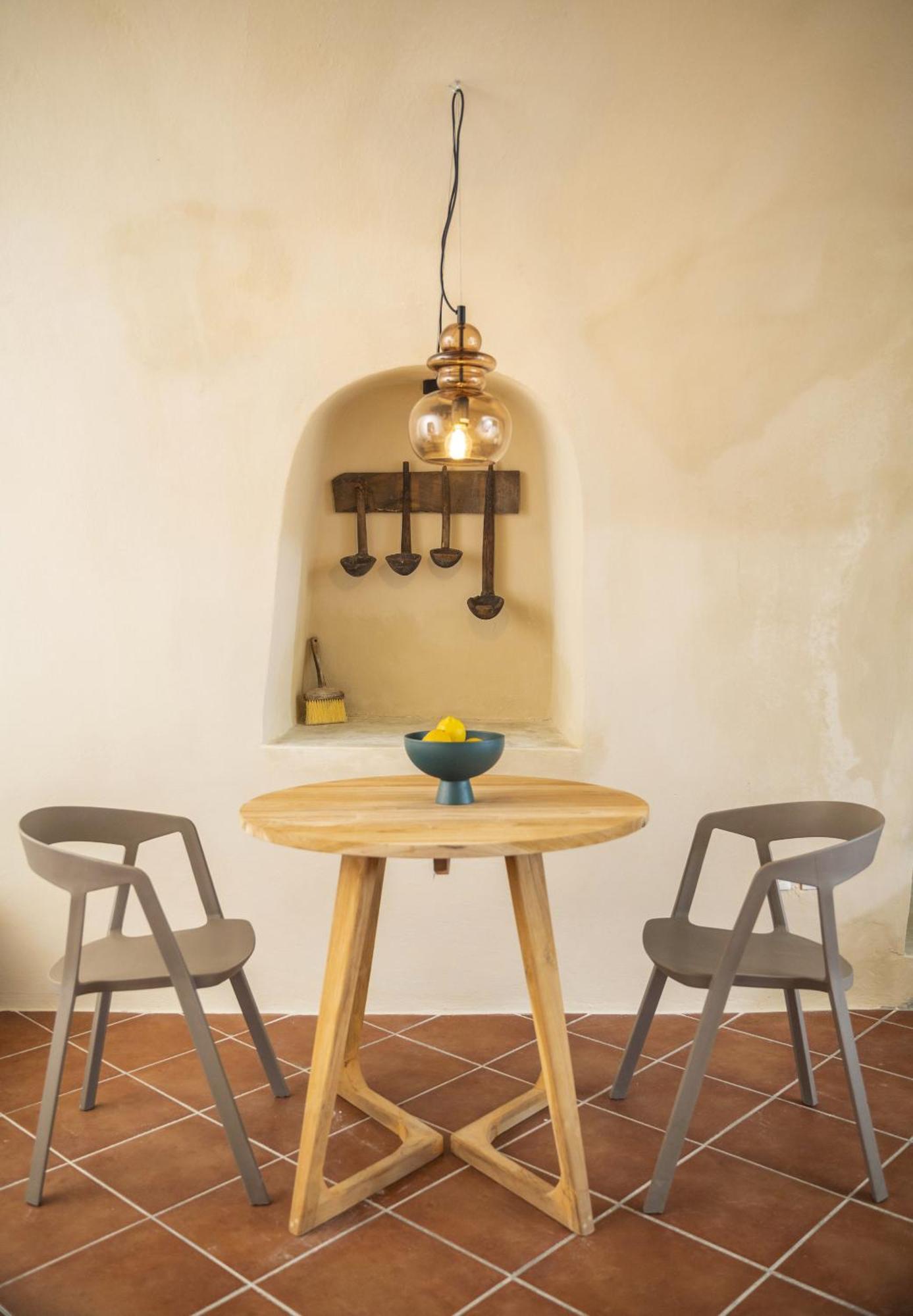 Oia Waves By Sv Villa Room photo