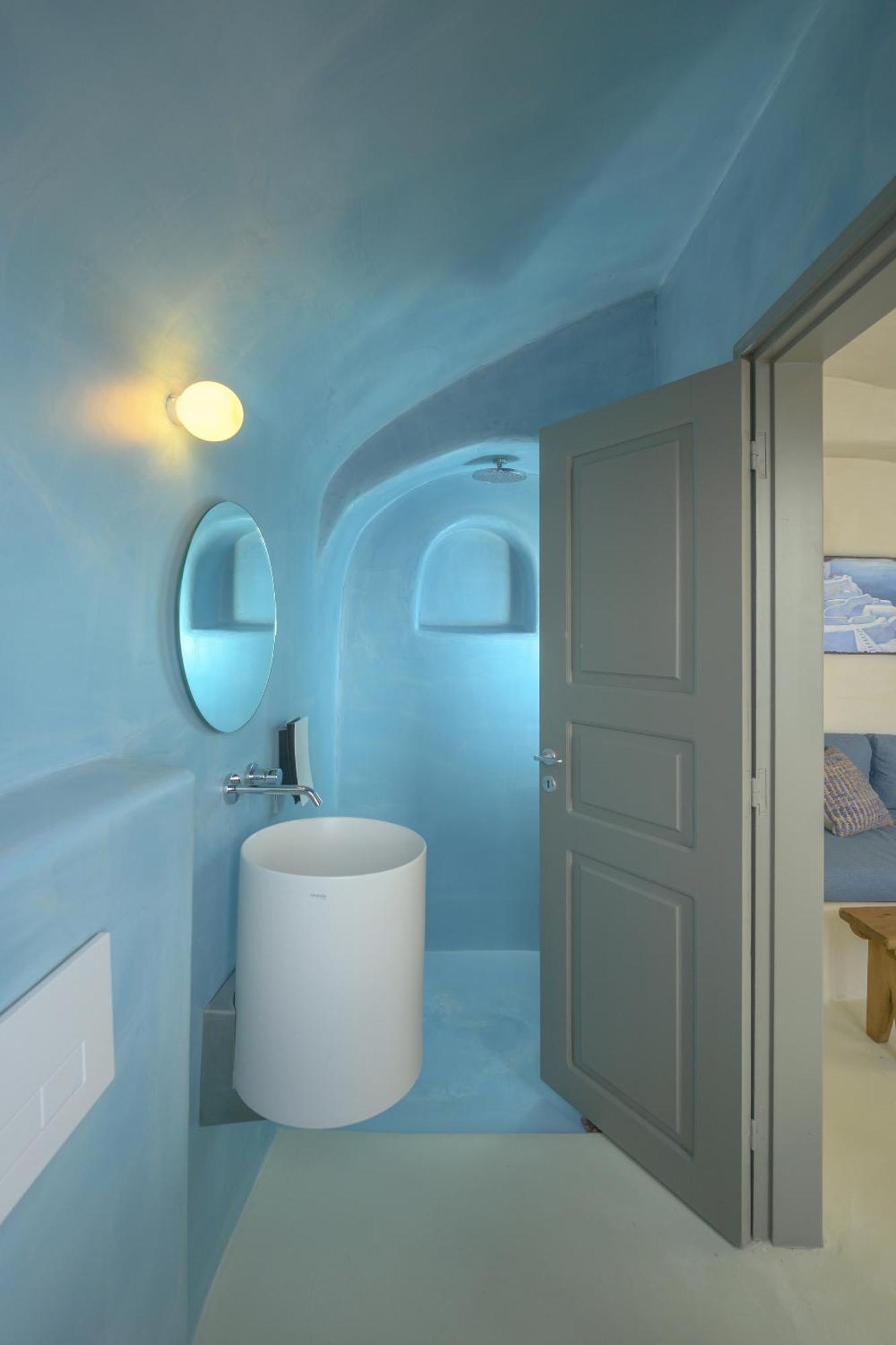 Oia Waves By Sv Villa Room photo