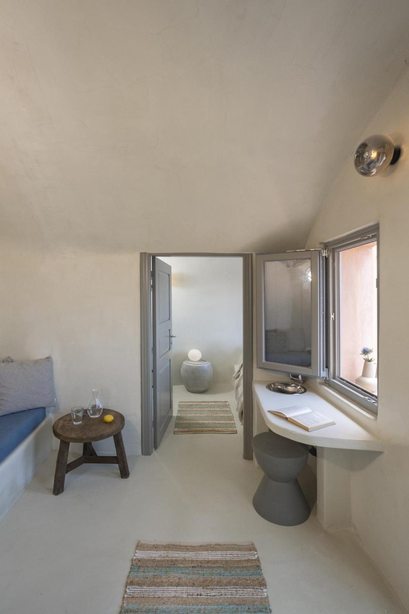 Oia Waves By Sv Villa Room photo