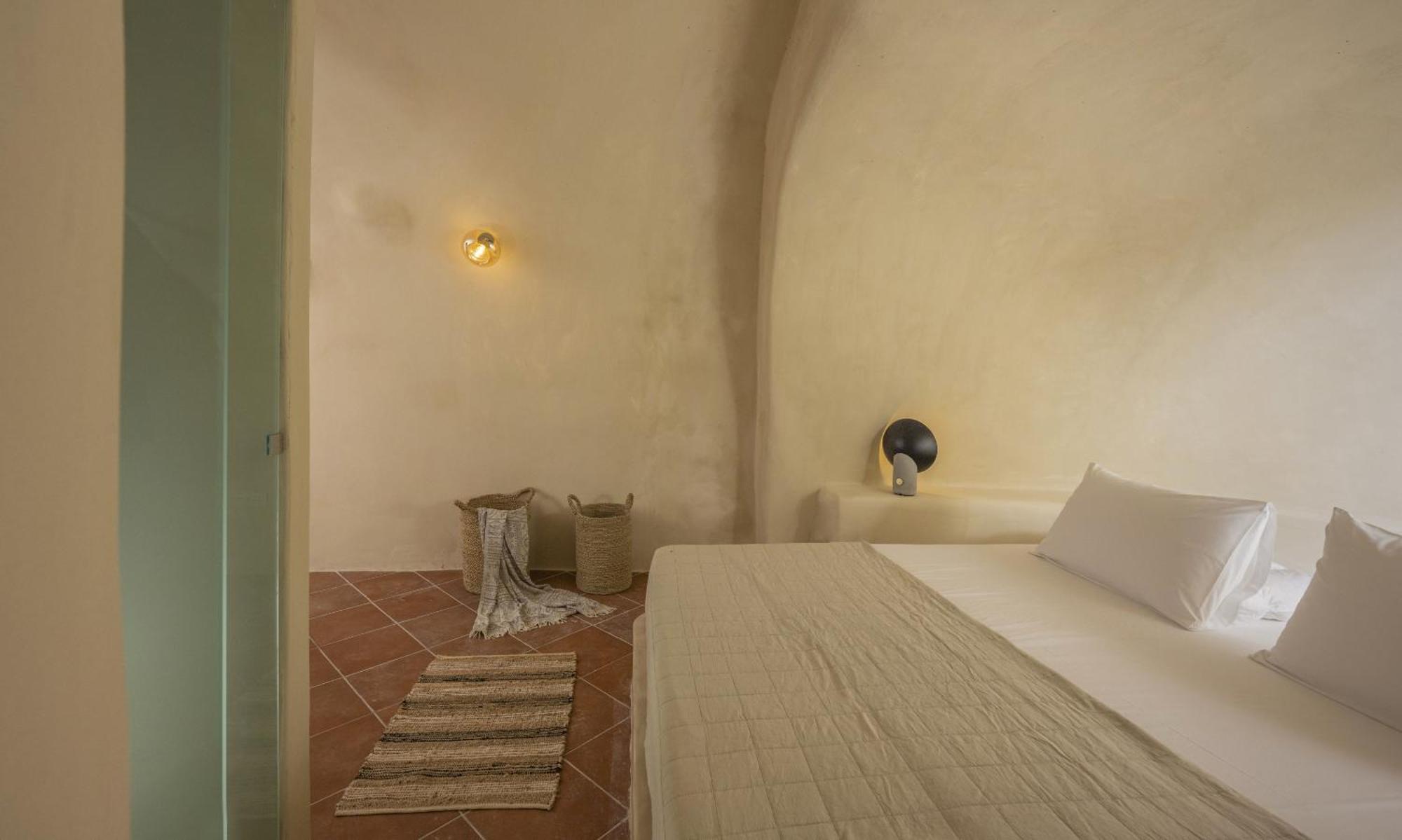 Oia Waves By Sv Villa Room photo