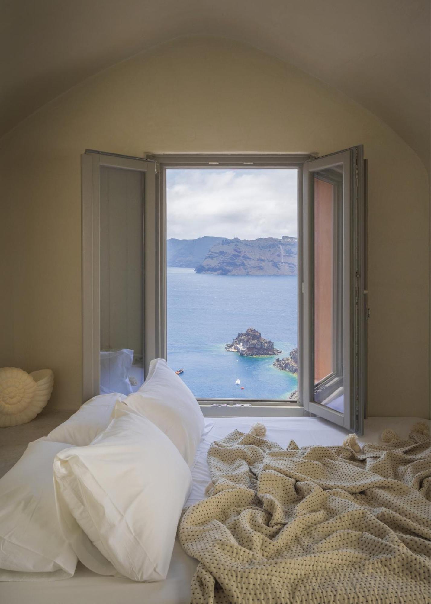 Oia Waves By Sv Villa Room photo