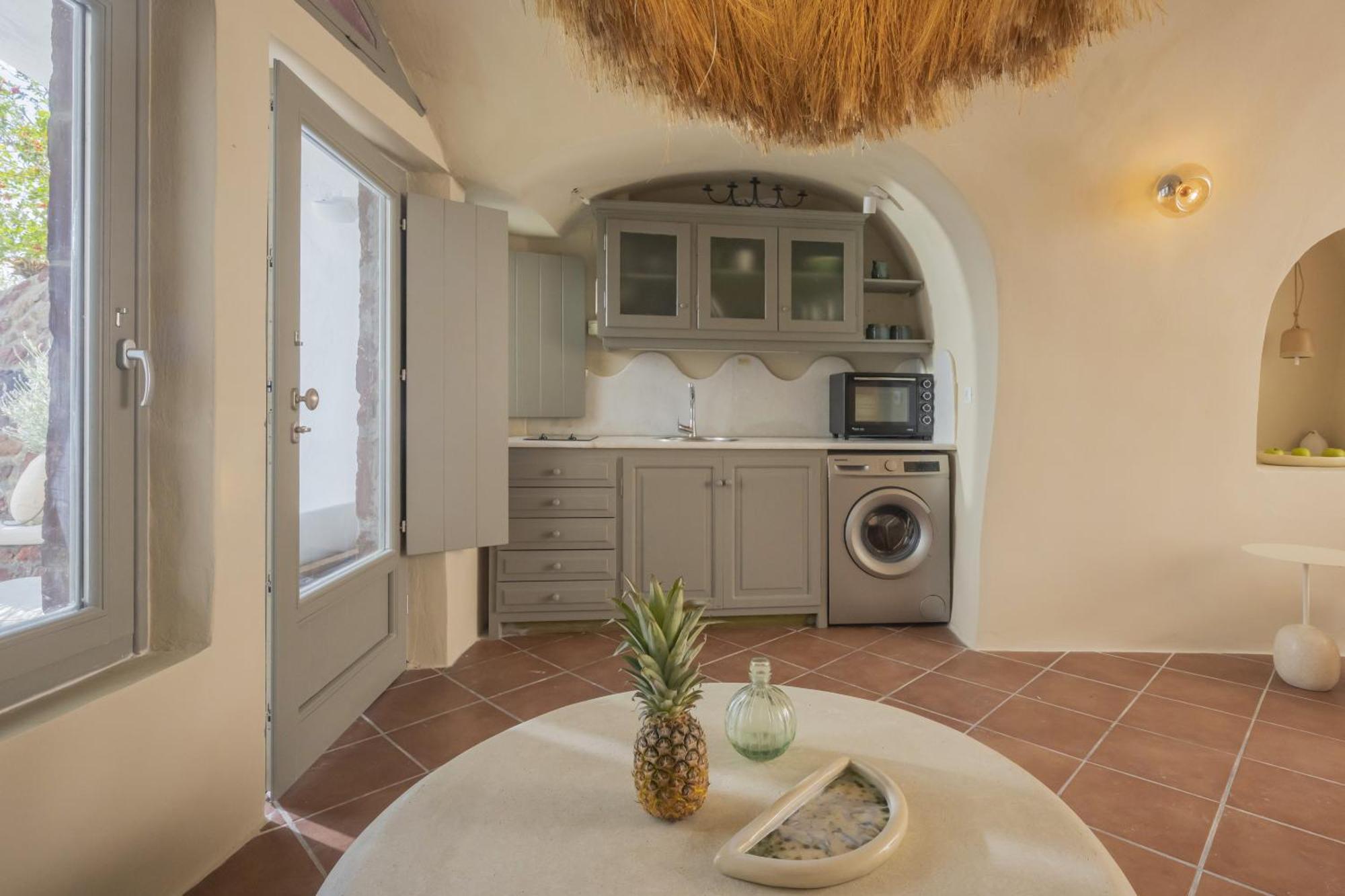 Oia Waves By Sv Villa Room photo