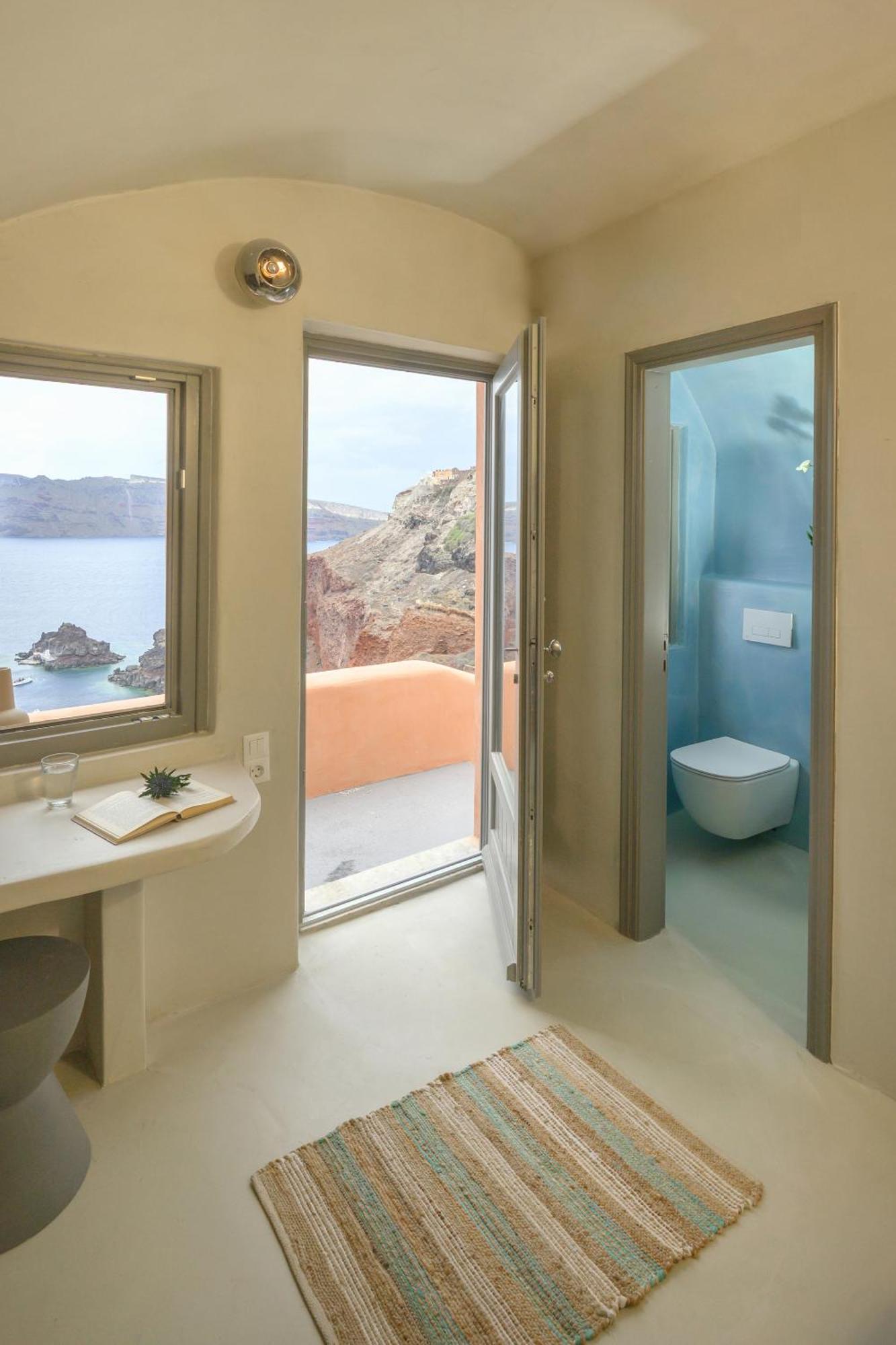Oia Waves By Sv Villa Room photo