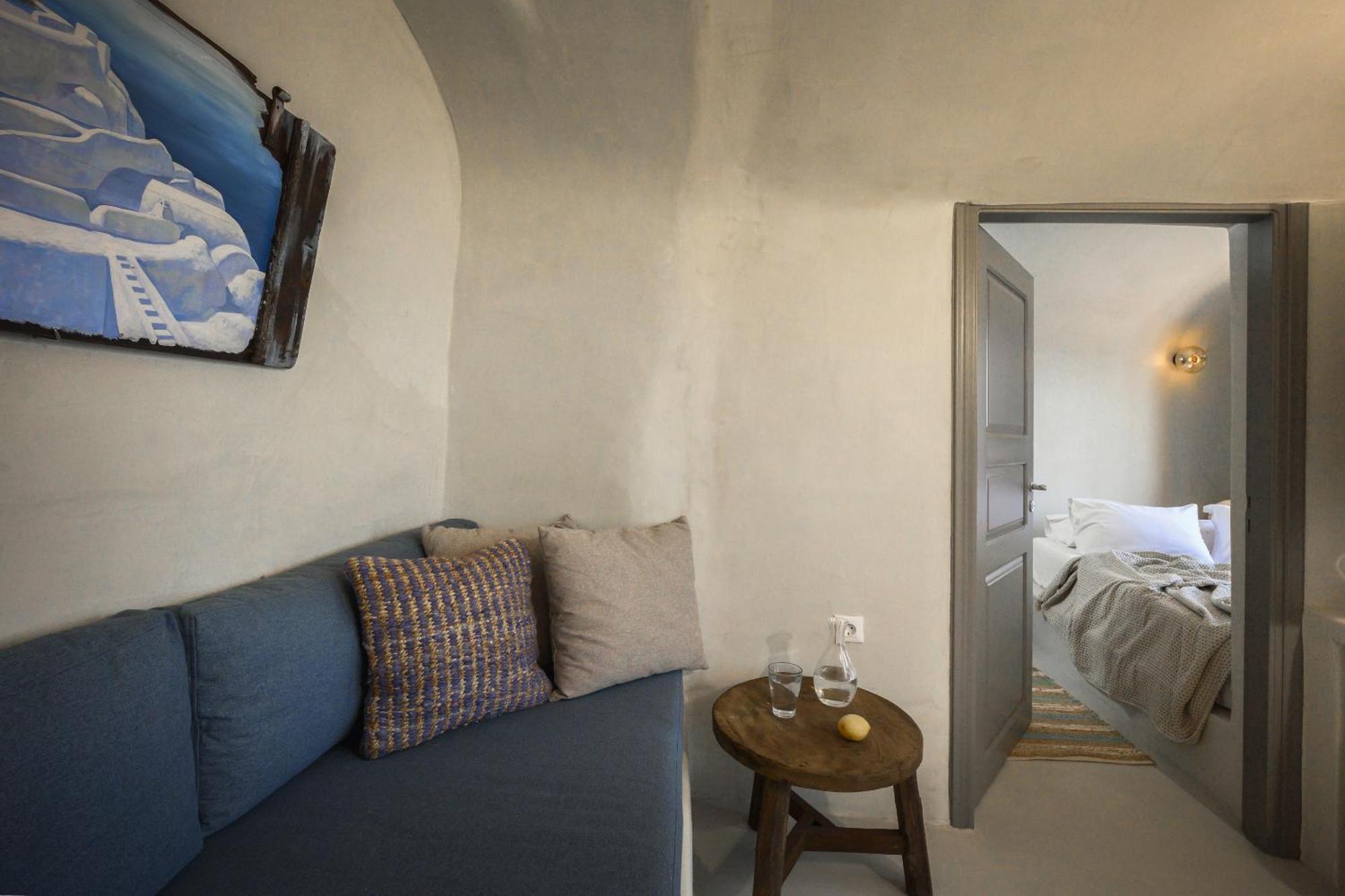 Oia Waves By Sv Villa Room photo